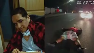 West Valley City Police being sued for man's injuries