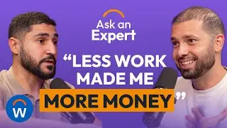 7 Unconventional Pieces of Advice for Independent Consultants (Ep. 1)