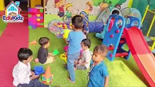 Playtime that sparks curiosity and joy 💕