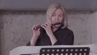 Mike Mower: Tudor Tune (No.5 from 