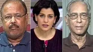 Intelligence Bureau vs CBI: dangerous precedent?