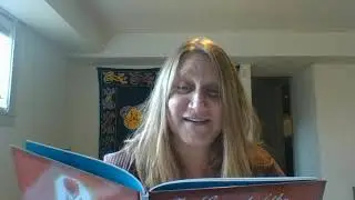 The Legend of the Indian Paintbrush - Read Aloud