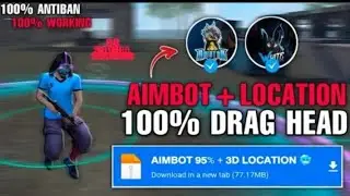 Ob52 Free Fire Auto Headshot Config 🎯🌠 File Macro Aimbot + No Recoil Regedit ‼️ AntibanVIP Script