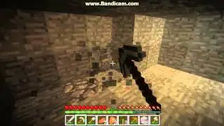 Survival Lets Play part 4- The annoying slime and The zombie thief