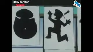 Doraemon New Episode In Hindi#doremon #doraemoncartoon 