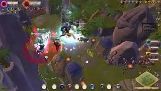 HCE Stone Wars || New Update || No Shoes of Tenacity