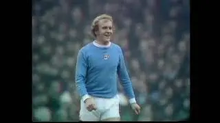 18/11/1972 Manchester City v Manchester United