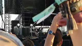 @placeboworld - Special K (live @MadCoolFestivalOfficial Madrid)