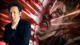 Araki se Lembra - Lado Esquerdo do Dio