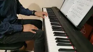 Stride C
