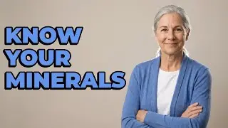 How To Understand Mineral Daily Values?