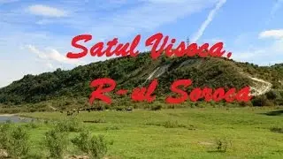 Satul Visoca, r-ul Soroca