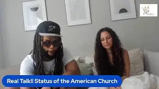 Discussion on the modern day Church.