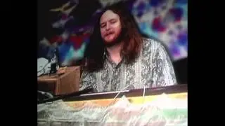 Keith Godchaux
