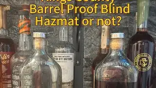 Kings County Barrel Proof Blind! 