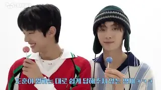 빵또즈 코어
