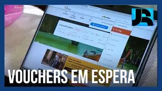 Vouchers de reembolso da 123milhas s&oacute; poder&atilde;o ser usados ap&oacute;s conclus&atilde;o da recupera&ccedil;&atilde;o judicial