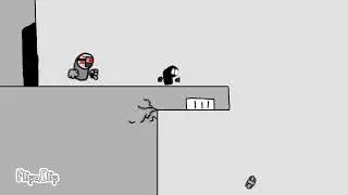 Smooth madness combat flipaclip animation update (NOT A COLLAB)