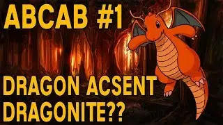 METAGAME MADNESS VS VIEWERS  - Pokemon ABCAB w/ Dunderbolted