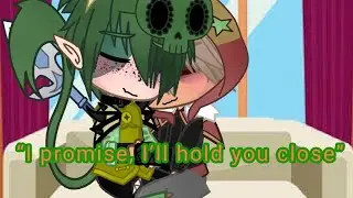 &ldquo;I promise, I&rsquo;ll hold you close&rdquo; // GC // MCYT // DSMP // Awesamponk Fluff