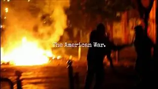 Kyle Ray - The American War (Official Music Video)
