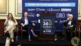 Smart Cities Panel - Managing the Innovation Evolution