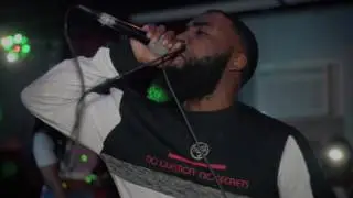 3ohBlack Live @Keys2DaCity