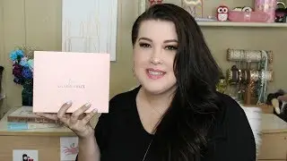Glossy Box Unboxing| June 2017