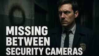 Missing Between Security Cameras&mdash;A 6 Minute Gap​​​ (Unsolved Cases)