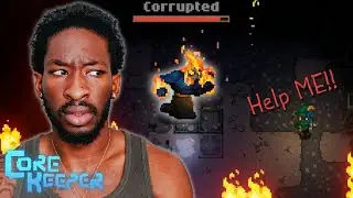 How to Find & Beat Malugaz the Corrupted | Core Keeper Boss Guide