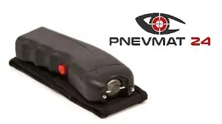 Обзор электрошокера TW-309 Гепард
