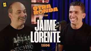 Otra Ronda 1x06 - Jaime Lorente