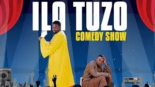DAKIKA 36 ZA KIPOTOSHI NA ELIUD/WAISA COMEDY/ILA TUNZO UTACHEKA UFE🤣