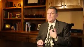 Ask Dr. Hill- His Favorite Essential Oil