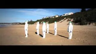 HOMAGE  charles levin  film 1 minute