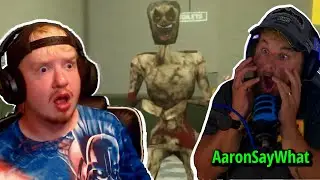 2 друга, 1 магазин.... при участии AaronSayWhat | Shift At Midnight | Полная демоверсия