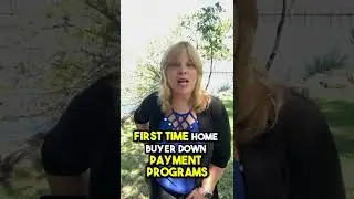 First-Time Home Buyer in Brevard County