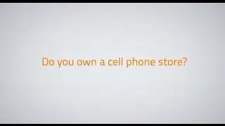 The Best POS for Cell Phone Stores!