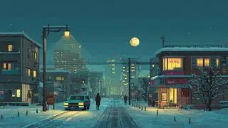 Mellow Lofi Beats 🎧 Wind Down & Dream Deep Tonight ✨