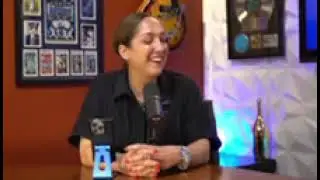 That One Thing...with Zinnat Ferdous