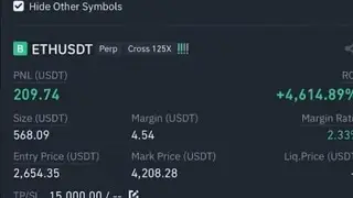 HOW TO SET FUTURES SIGNALS WITH ROYAL Q 