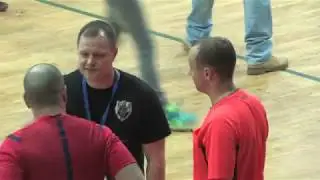 Handball MV Liga 2. Halbzeit