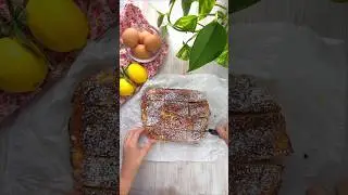 Torta delle monache