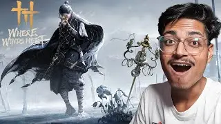 WHERE WINDS MEET | LORDS Gaming