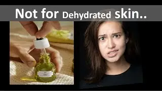The Body Shop CBD Oil