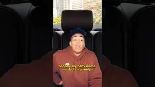 Dad didn&rsquo;t like the song his son made for his girl&hellip;😂💀#comedy