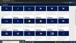 #Microsoft Dynamics CRM- 20#web #entity #customization and configuration of dynamics#relationships