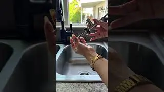 Install Your RO Faucet Without Crawling Under the Sink! | iSpring AIG1 Hack