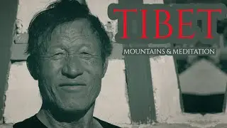 Tibet Reisen - Mountains & Meditations