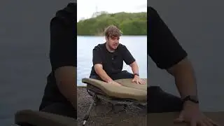 Comfy + Compact: Carper Tackle Memory Foam Topper Upgrade #carpangling #carpfishinguk #carpertackle